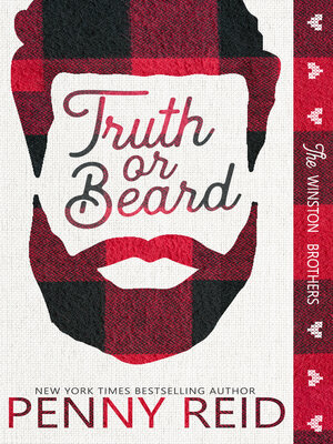 cover image of Truth or Beard